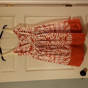 Talbots Petite Sundress